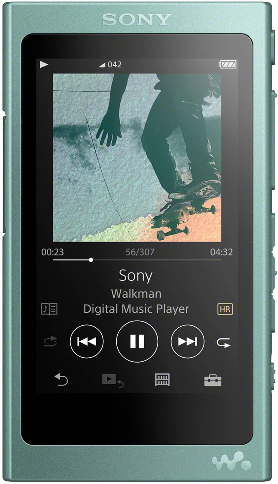 Плееры sony a45