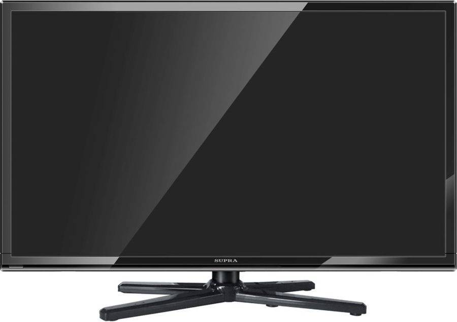 Фото Телевизора Супра – Telegraph