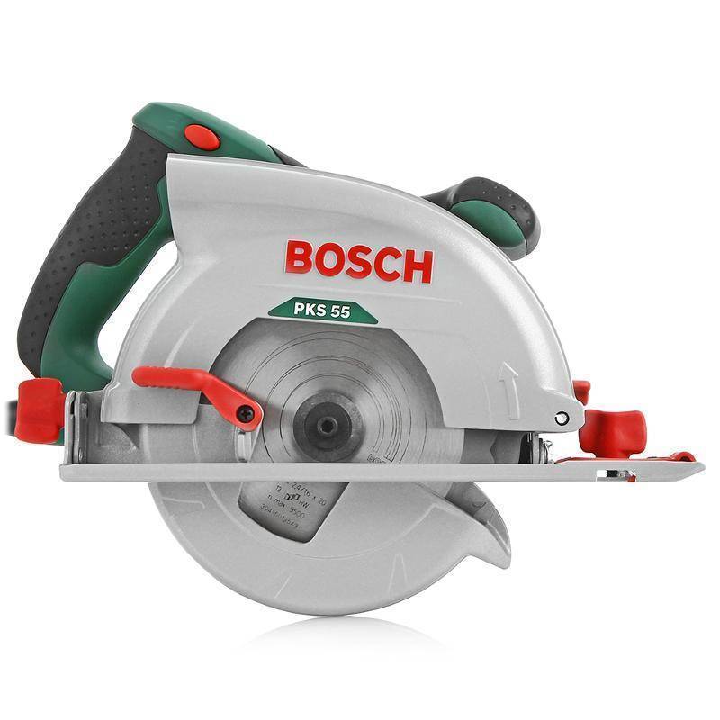 Пила бош. Bosch PKS 55. Дисковая пила Bosch PKS 55. Бош 55 циркулярка. Bosch циркулярная пила pks47.