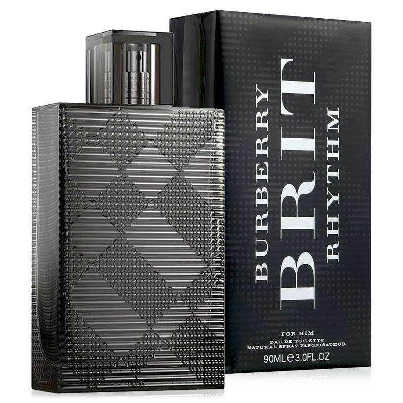 Burberry brit shop rhythm 90