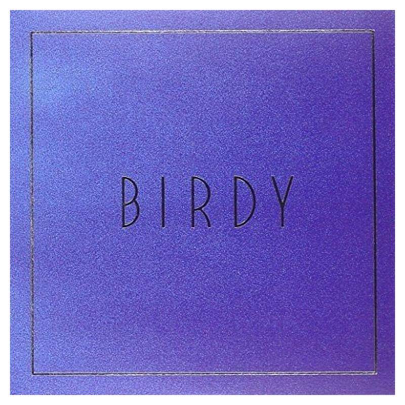 7 сингл. Birdy (Special Edition) альбом. Сингл к 007.