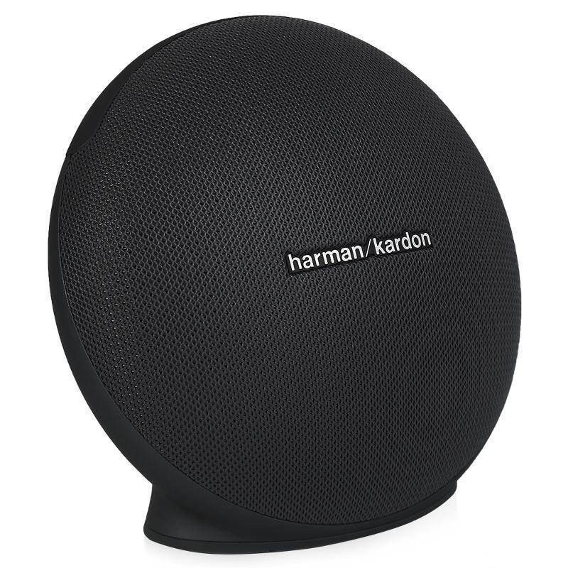 Портативная колонка Harman/Kardon Onyx Mini серая (HKONYXMINIGRYEU