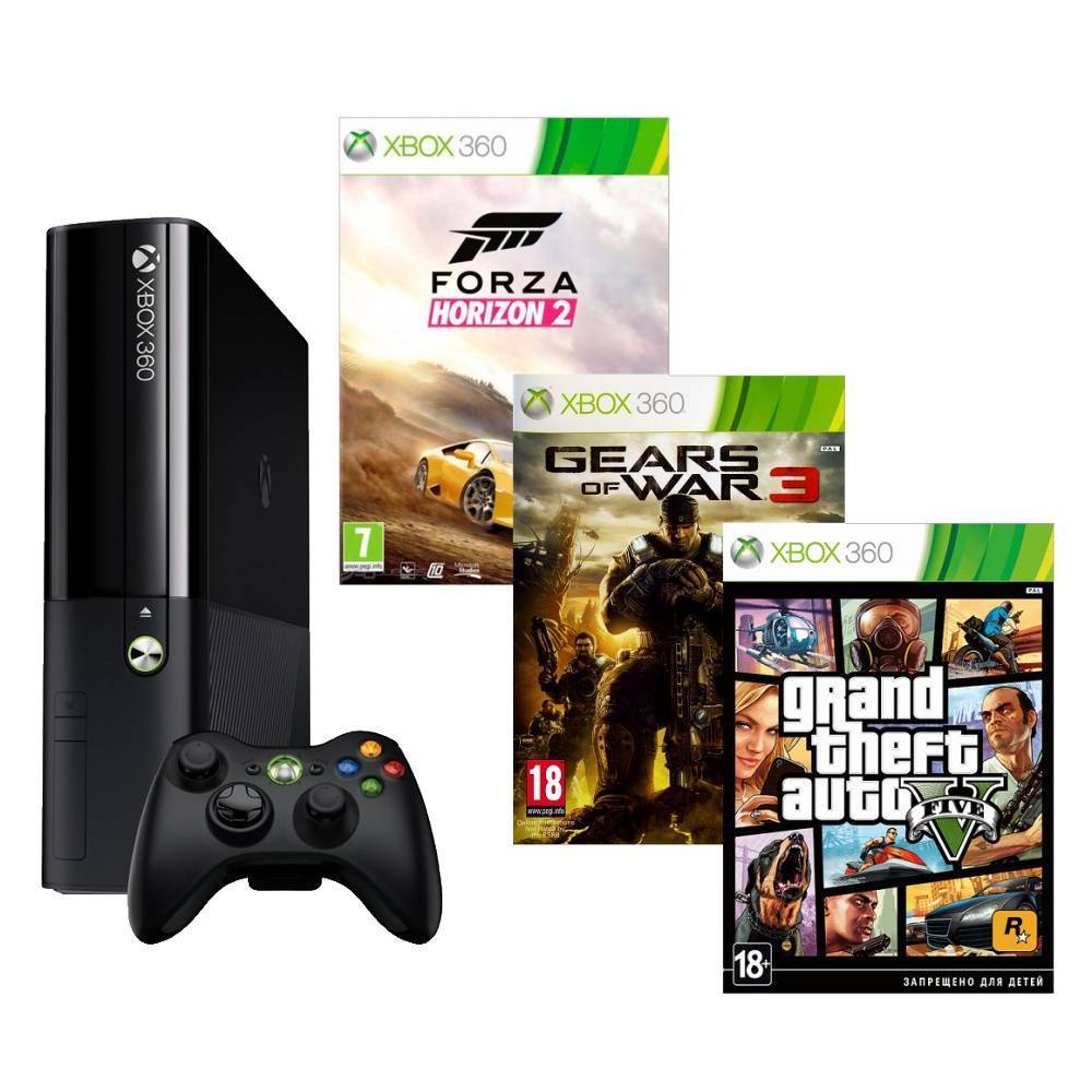 Legends купить xbox. Xbox 360 е 500gb. Приставка игровая Xbox 360 Forza Horizon. Приставка Xbox 360 e 500gb в виниле. Xbox 360 500gb бирка.