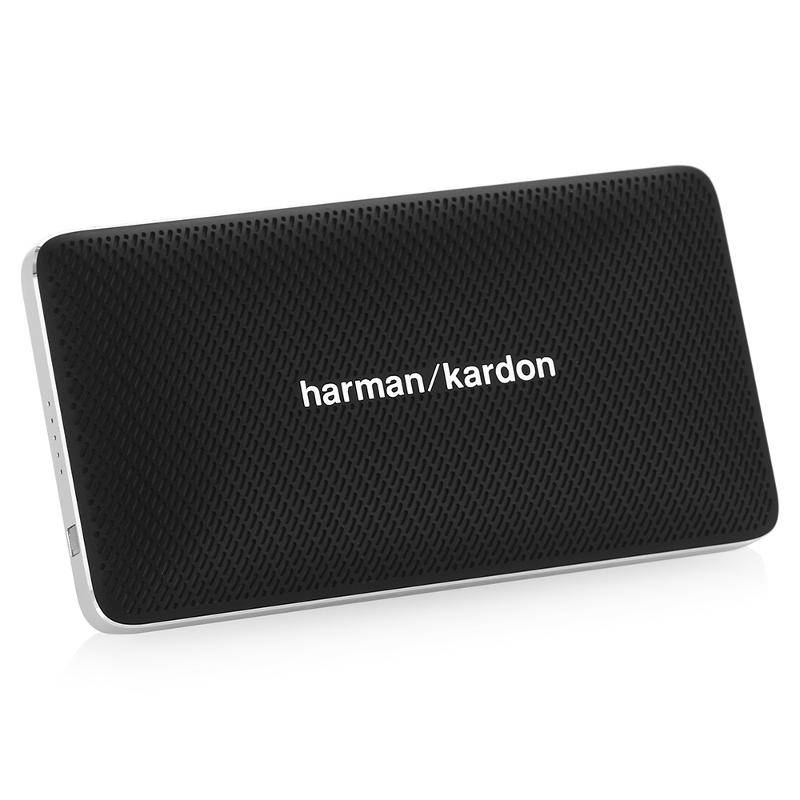 Портативная колонка Harman/Kardon Esquire Mini черная