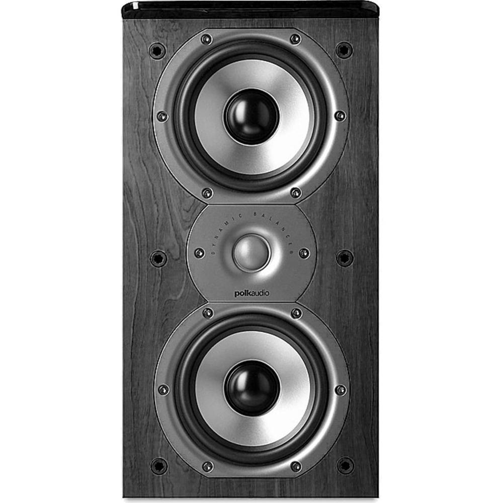 Аудио колонки. Polk Audio TSI 200. Polk Audio t15, Black. Акустическая система Polk Audio TSI 200. Hi-Fi Polk Audio t15.