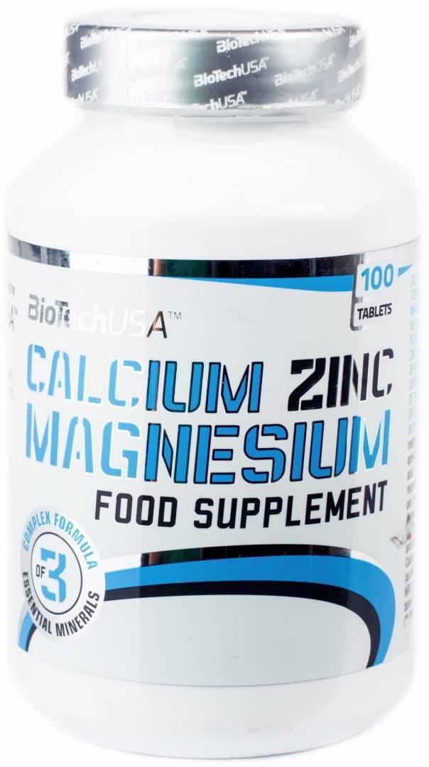 Бром цинк кальций. Biotech Calcium Zinc Magnesium 100 таб. Biotech Calcium Zinc Magnesium. Таблетки Calcium Magnesium. Кальций магний цинк для спортсменов.