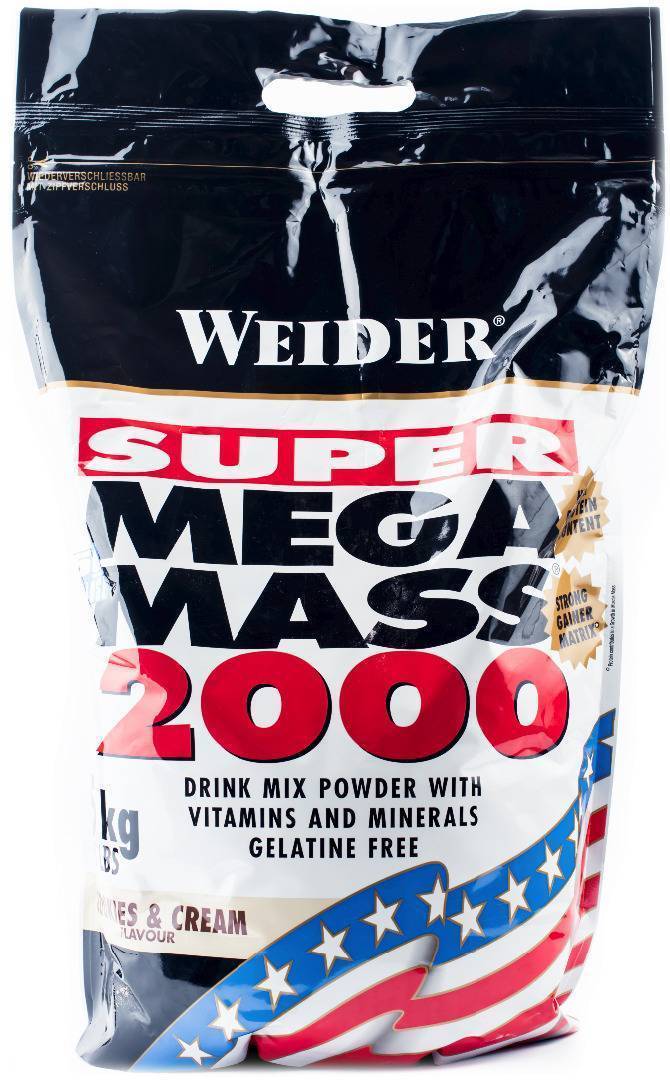 Масса 2000. Mega Mass 5000. Weider Mega Mass 2000. Вейдер мега масс 2000 900 грамм. Гейнер в в 2000.