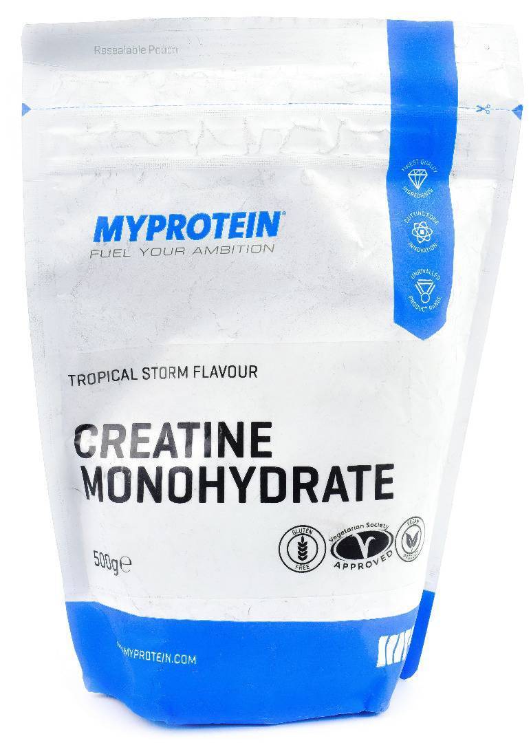 Myprotein, Creatine Monohydrate, 500 г. Myprotein креатин моногидрат 500 g. Creatine Monohydrate Myprotein 500. My Protein Creatine Monohydrate 500 g.