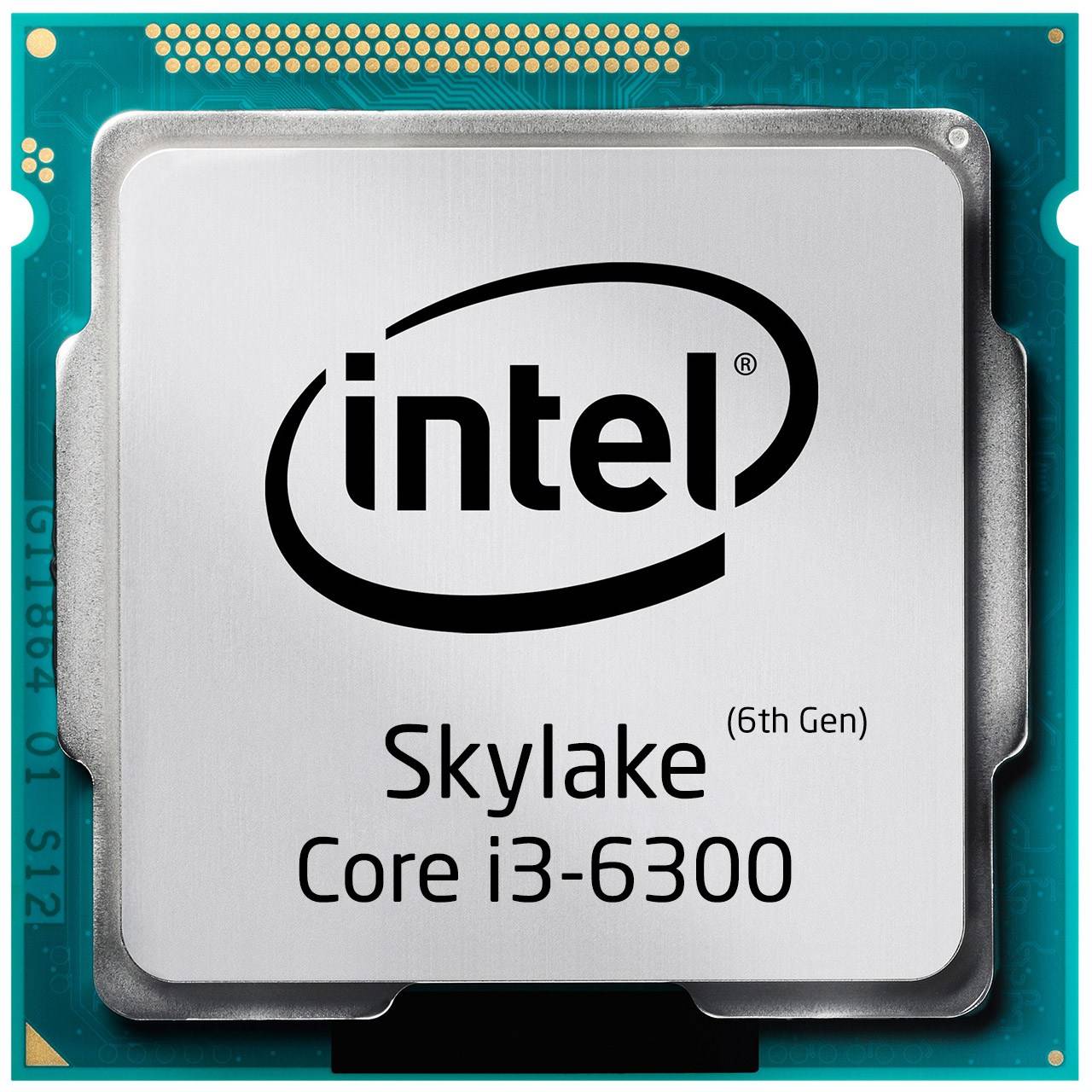 Intel core i3 deals lga 1151