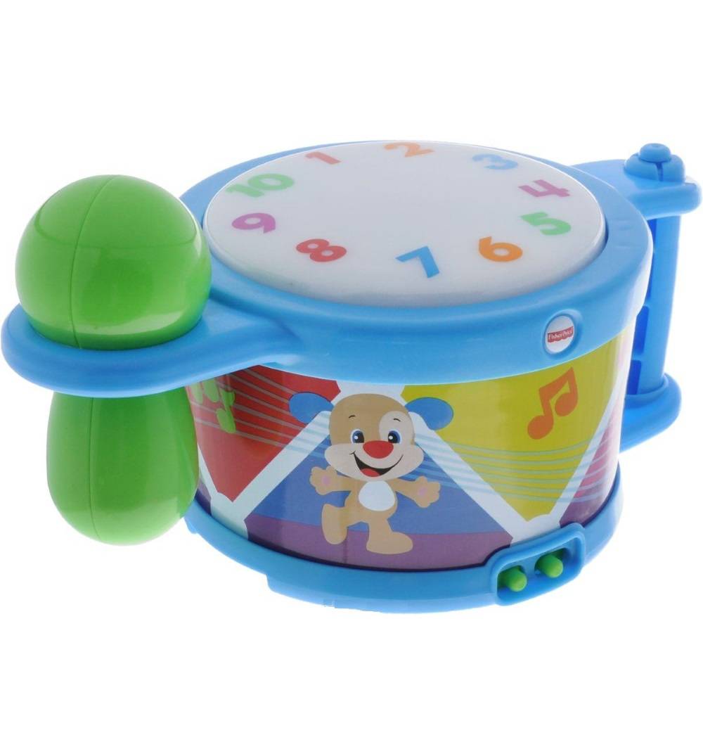 Музыкальный стульчик fisher price смейся и учись