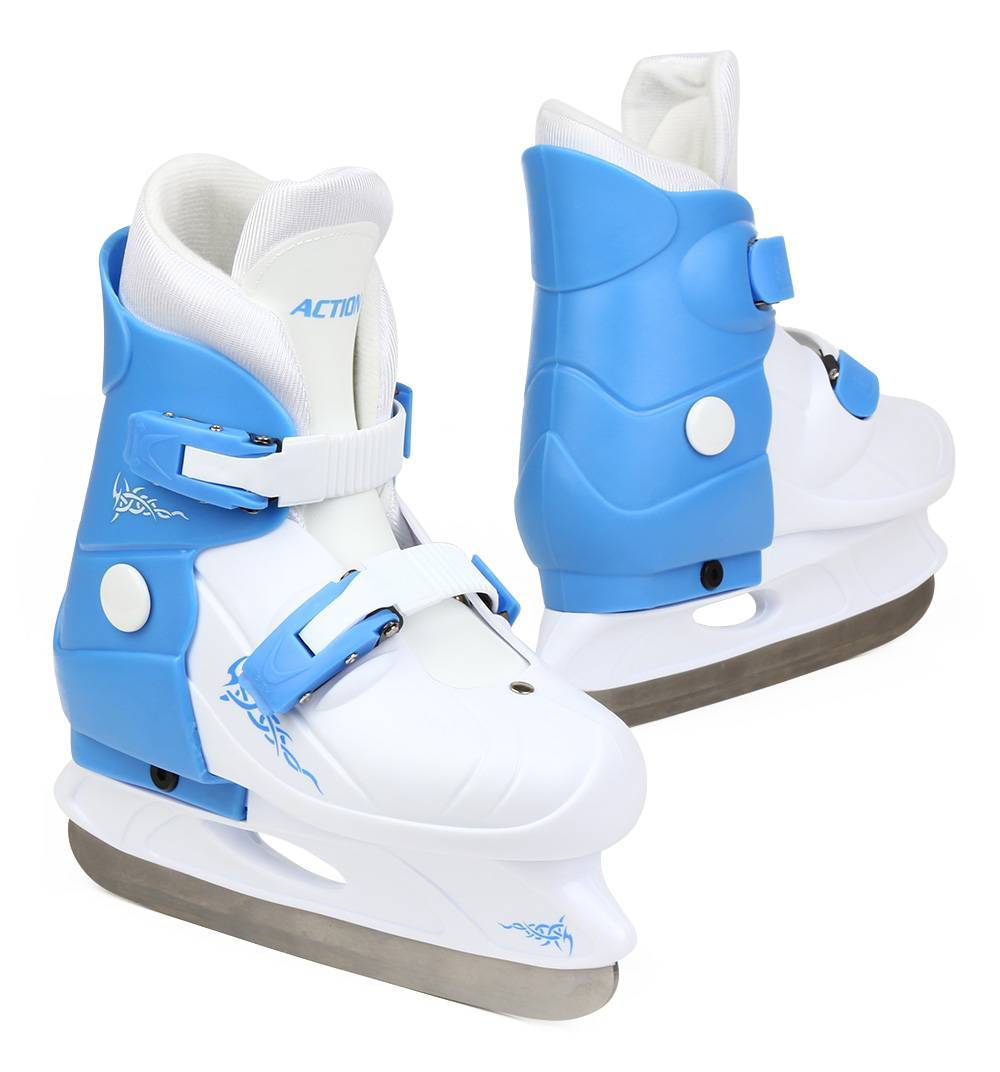 Коньки Action Ice Skates