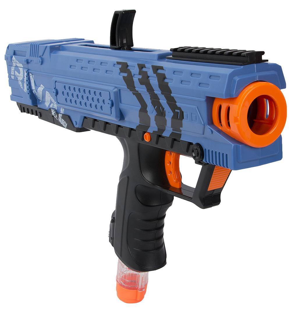 Nerf apollo best sale xv 700