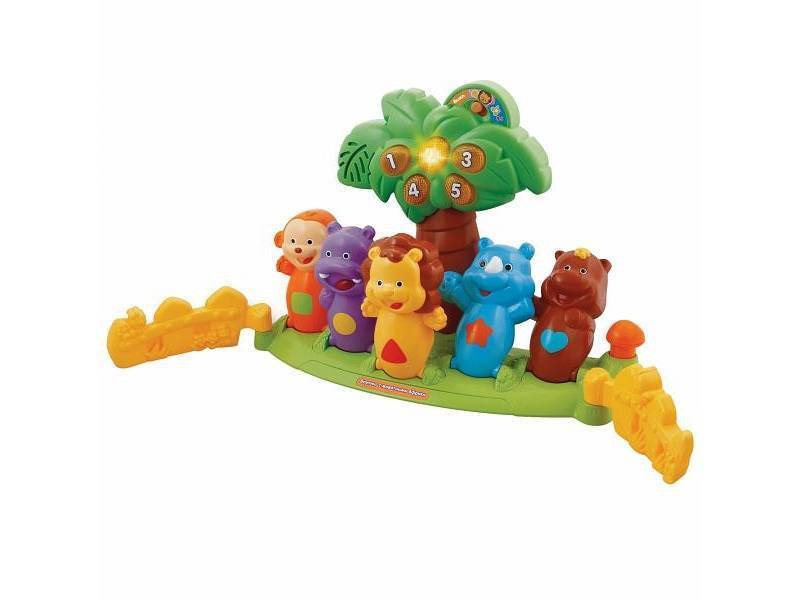 Vtech 100 Животных Купить Казань