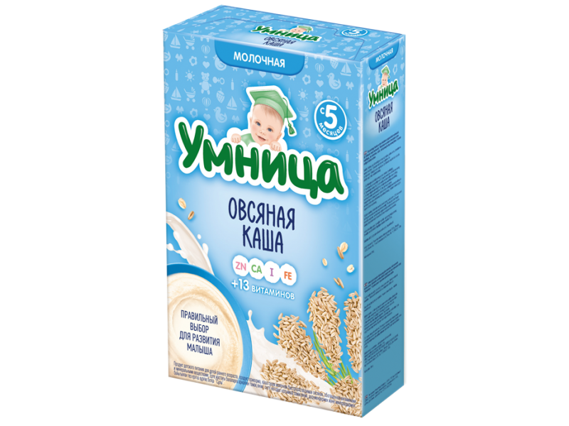 Каша умница олх