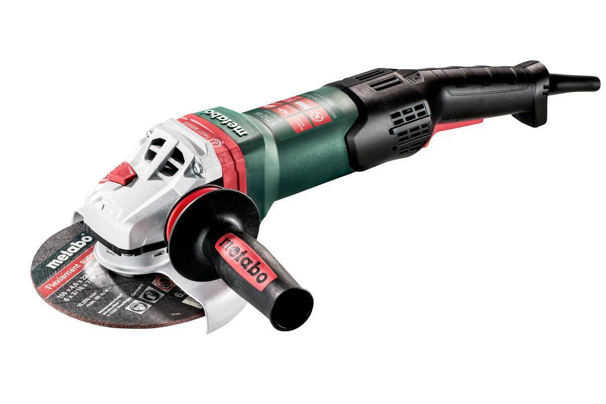 Metabo Wepba 17-150 quick rt (601098000) где купить в Старом Осколе -  SKU1649041