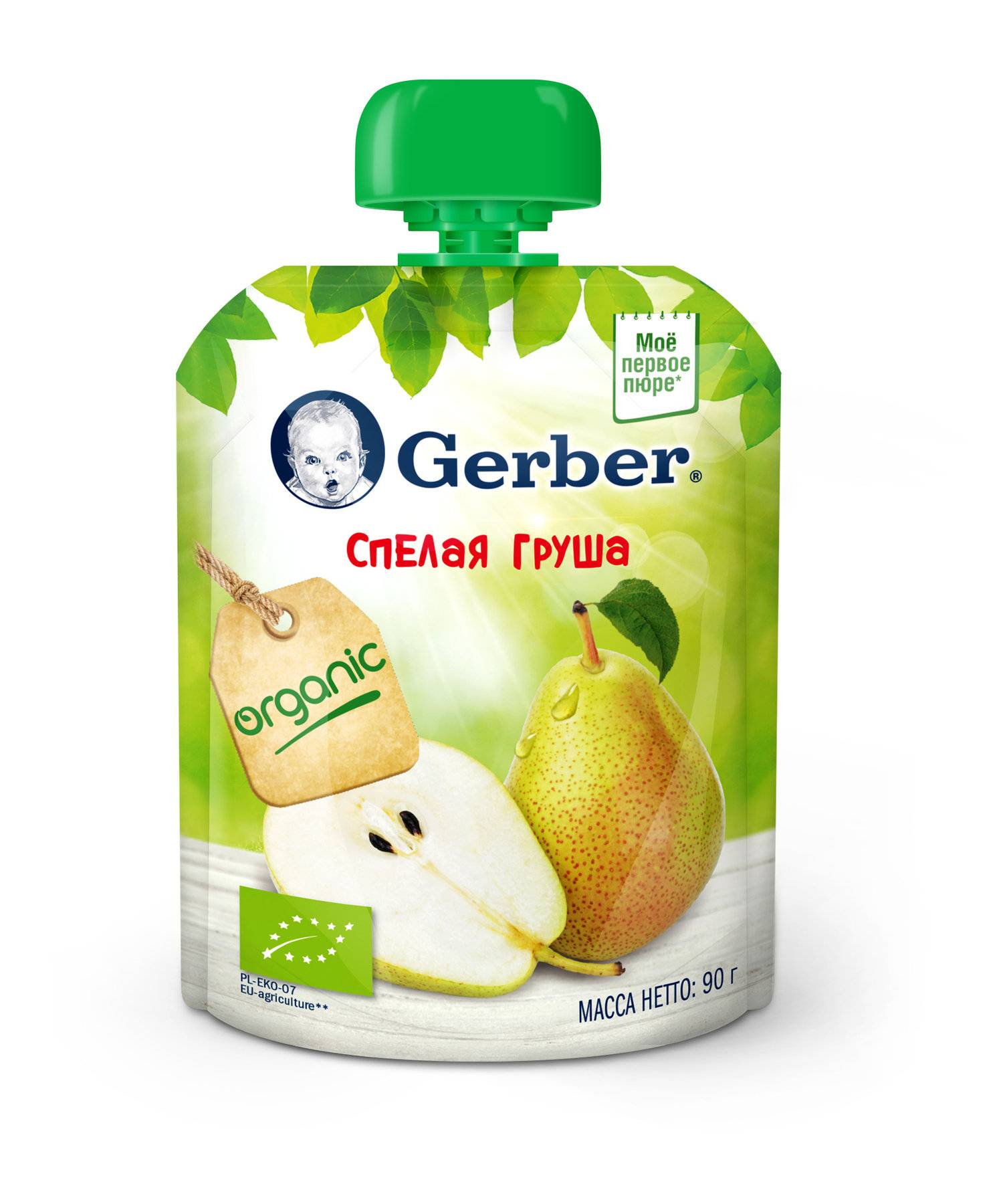 Объем пюре. Gerber пюре спелое яблоко 90г. Гербер пюре пауч. Пюре гербер манго Органик 90г. Gerber пюре спелое манго 90г.