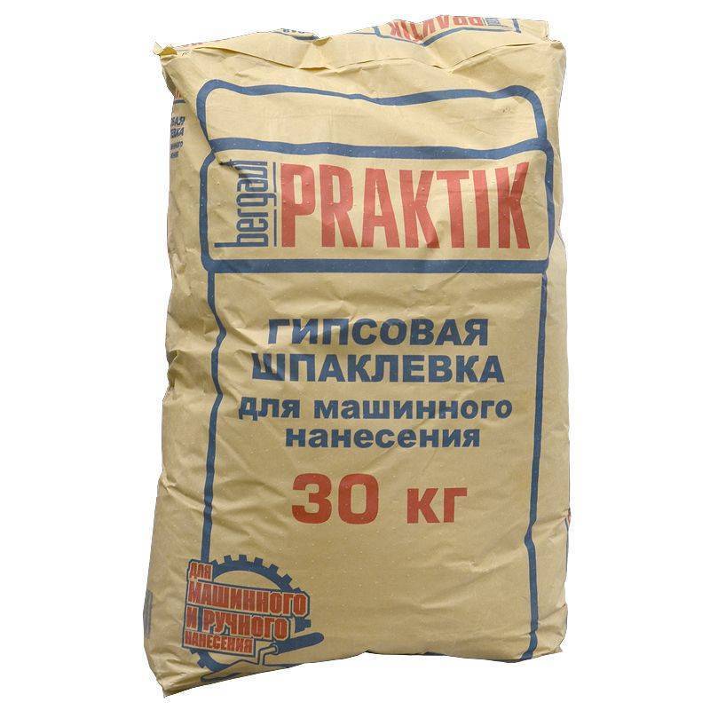 Купить Гипс 30 Кг Gypsum