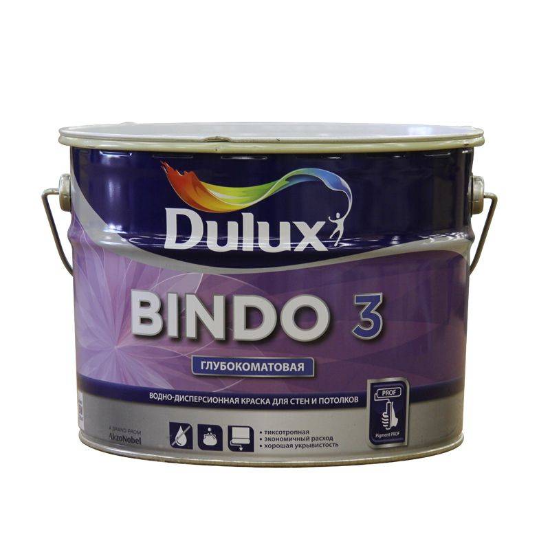 Краска 3.3. Краска Dulux professional Bindo 3 глубокоматовая. Краска Dulux Bindo 3 матовая. Краска Dulux Bindo 3 professional BW глубокоматовая. Краска Дулюкс Биндо 3.