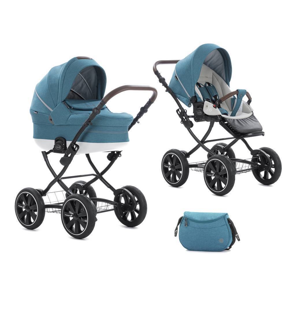 Noordi fjordi. Норди коляски классика. Noordi sole Sport 2 в 1. Коляска Норди Фьерди. Детская коляска Noordi Fjordi Sport Melange Leather 2 в 1.