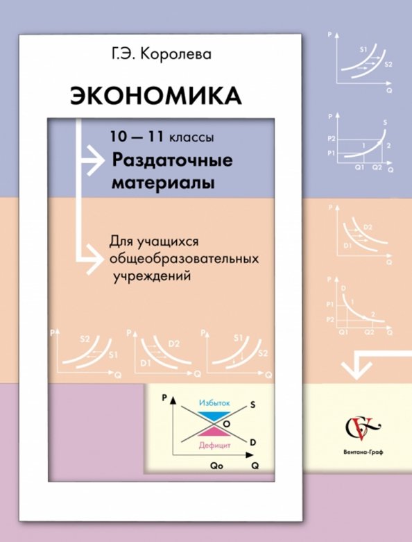 Экономика 10 класс. Экономика 10-11 класс. Экономика раздаточный материал. Экономика 10-11 класс Королева.