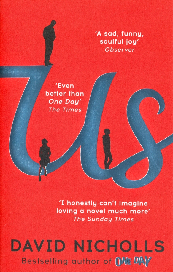 Дэвид николс один день. Nicholls David "us". Nicholls David "one Day". Книга one Day David Nicholls. Один день Дэвид Николс книга.