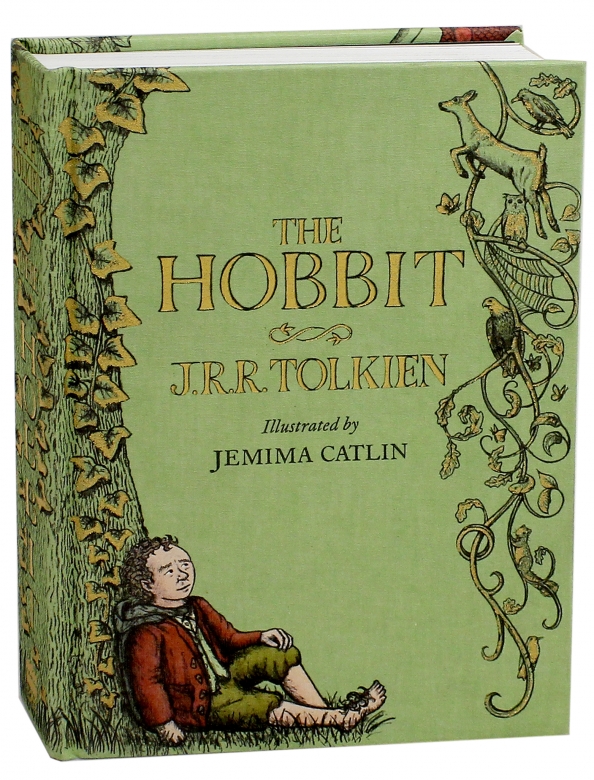 Читать книгу джон хоббит. HARPERCOLLINS uk Hobbit. Хоббит Харпер Коллинз о чем.