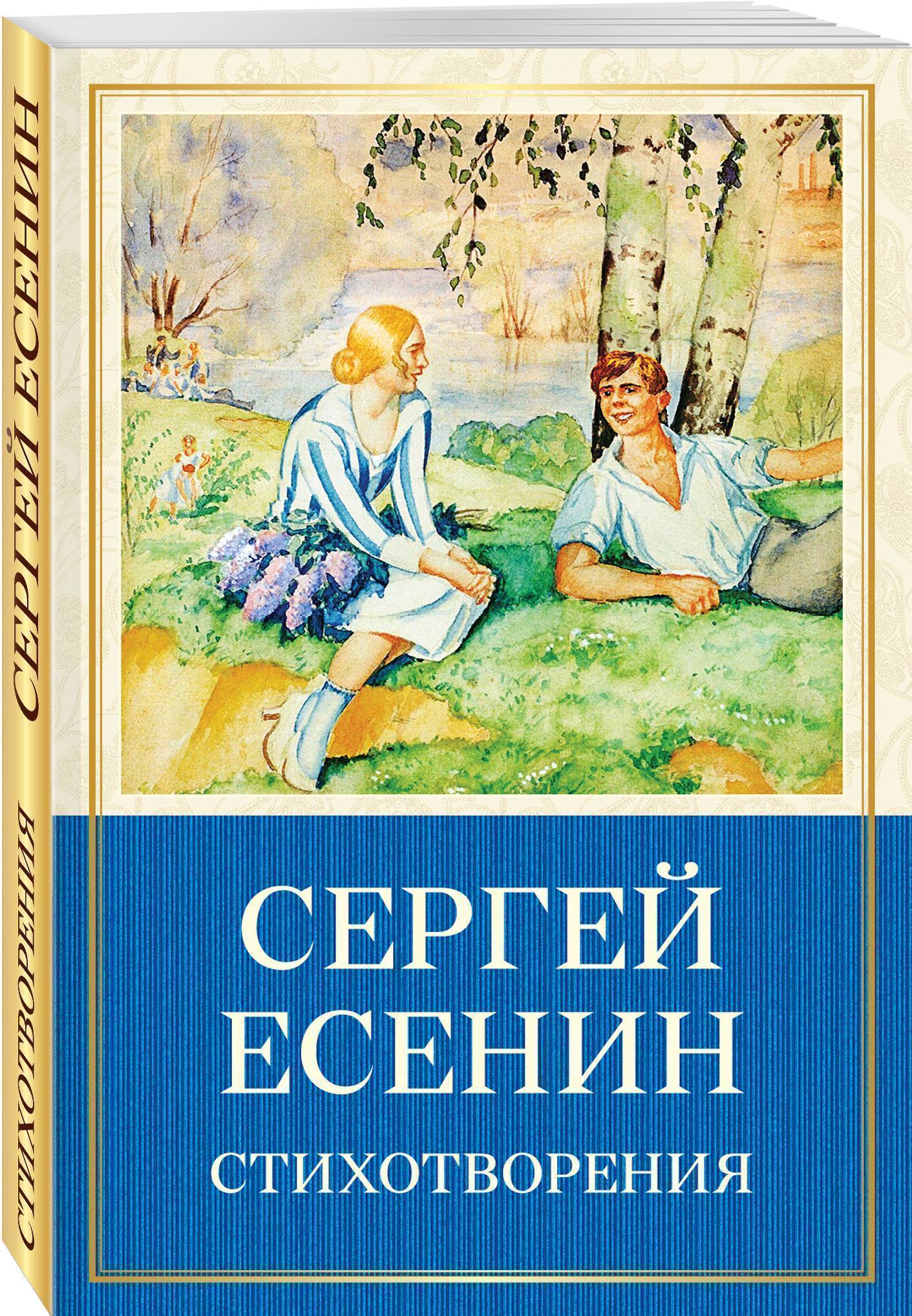 Стихотворение книга