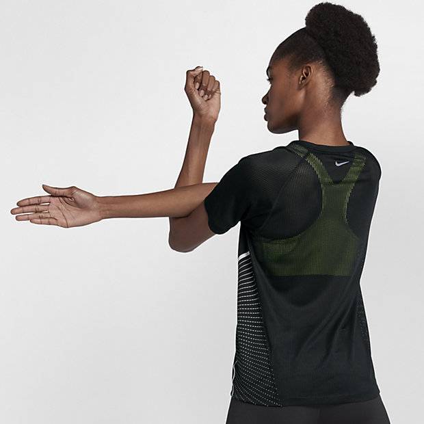 nike miler xs