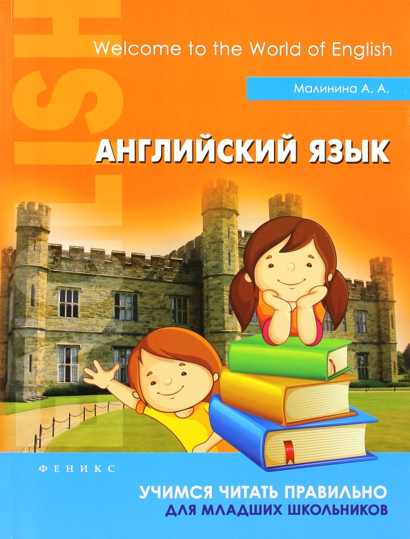 Купить Книгу Английский Для Школьников