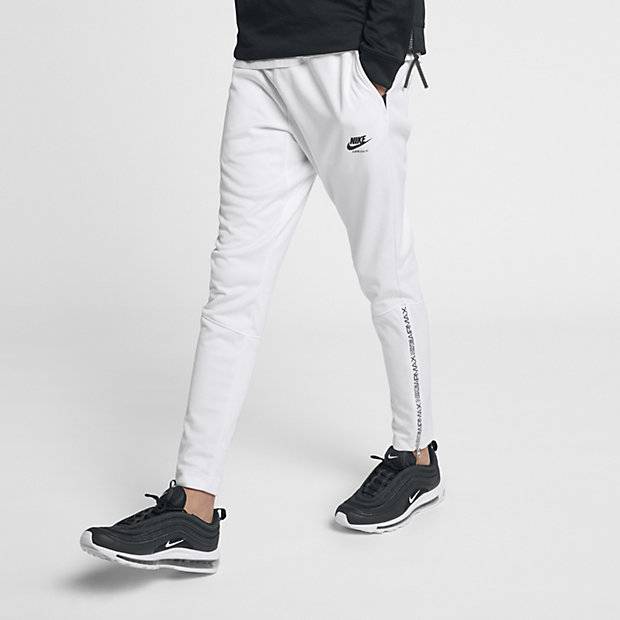 Мужские джоггеры Nike Sportswear (Белый) (размер: XS) (886142-100) купить в Волгограде, видео обзоры и характеристики - SKU2031100