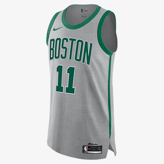 nike connect nba