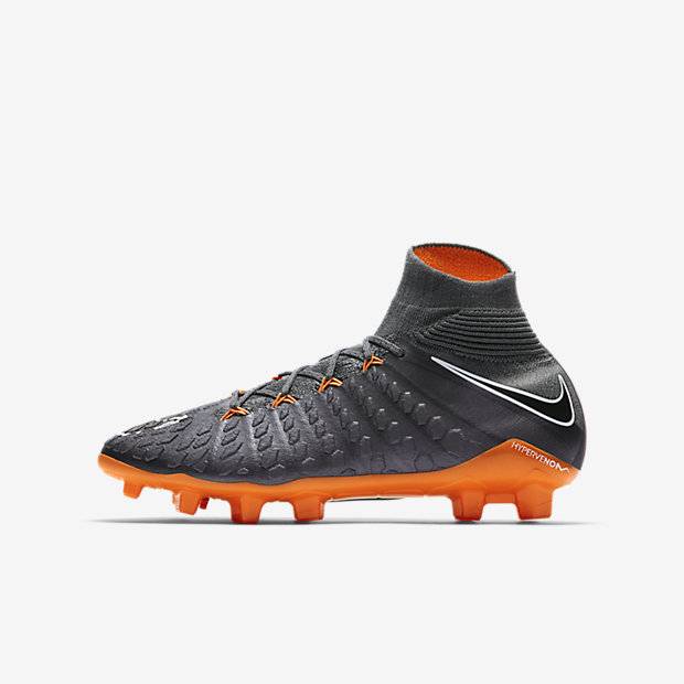 nike jr hypervenom phantom