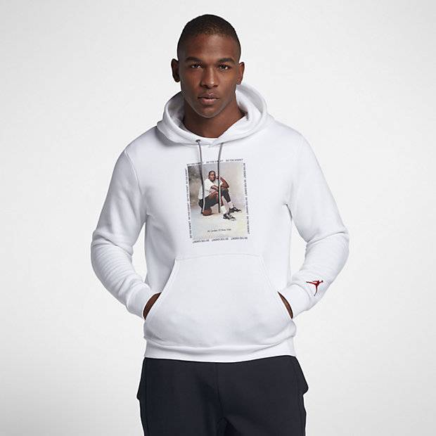 РҐСѓРґРё Jordan Flight Fleece