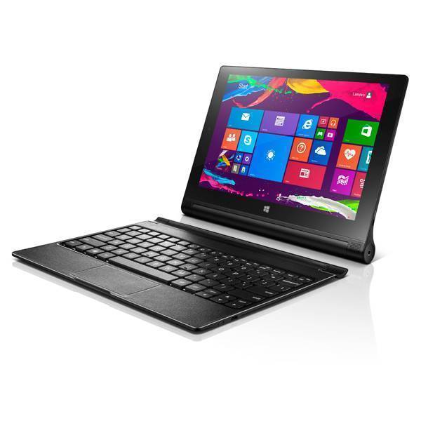 Отзывы про Планшет Lenovo Yoga Tablet 10 2 32Gb 4G keyboard (1051L)