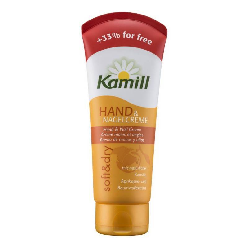 Kamill Classic Крем Для Рук Купить