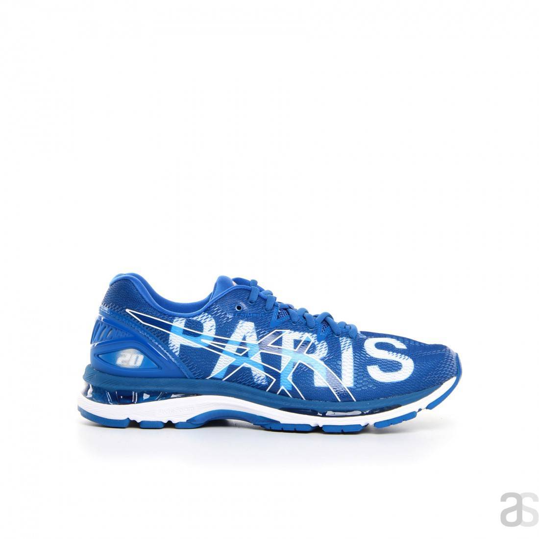 asics tiger running shoe