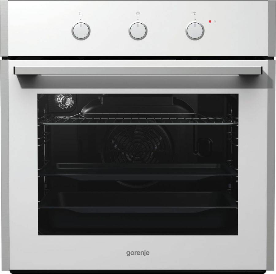 Духовой шкаф gorenje bcms598s19x