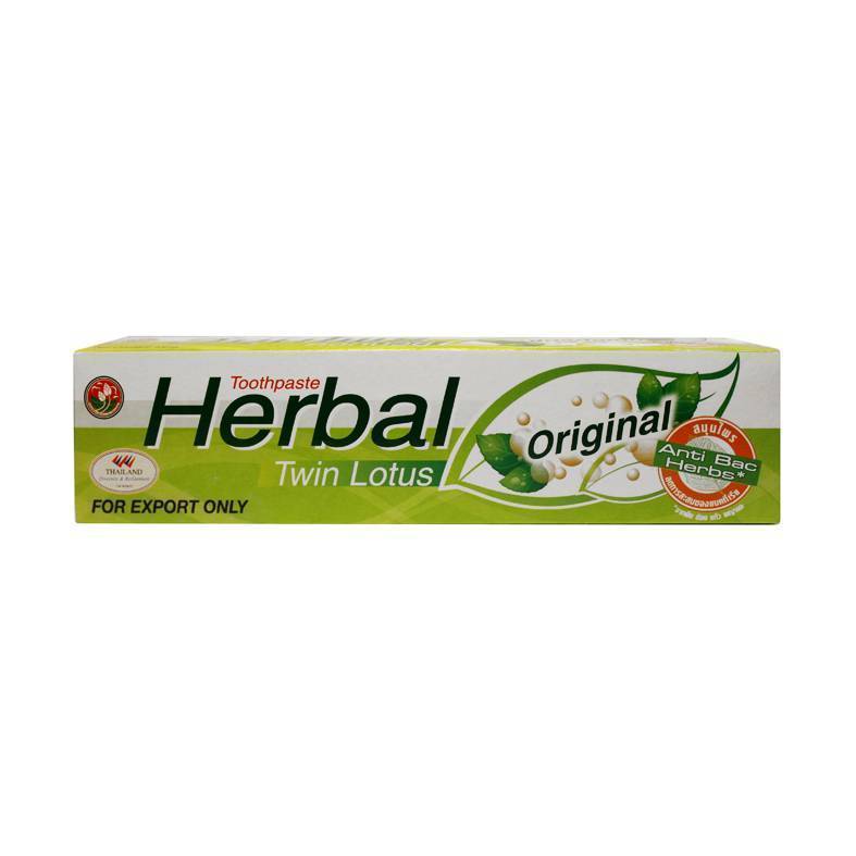 Original herbs