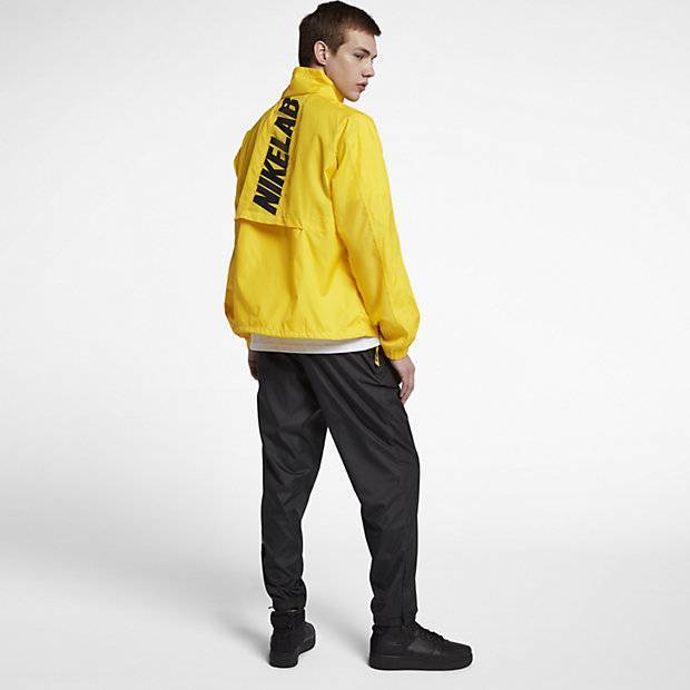 Мужской костюм NIKELAB Heritage track Suit