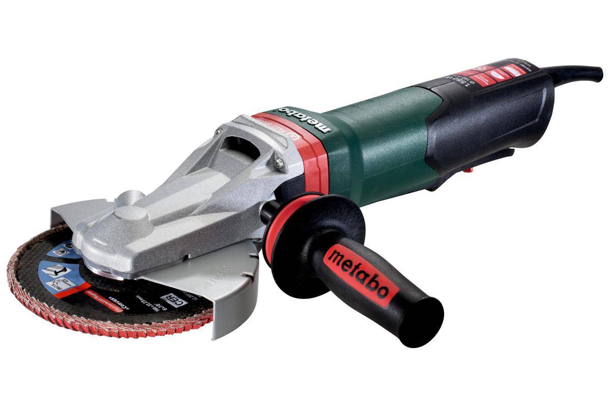 Metabo Wepbf 15-150 quick (613085000) купить в Старом Осколе - SKU2174213