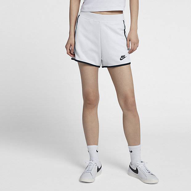 Шорты найк женские Nike Sportswear Tech