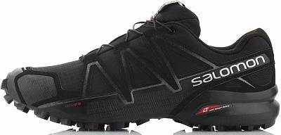 Salomon speedcross deals 43