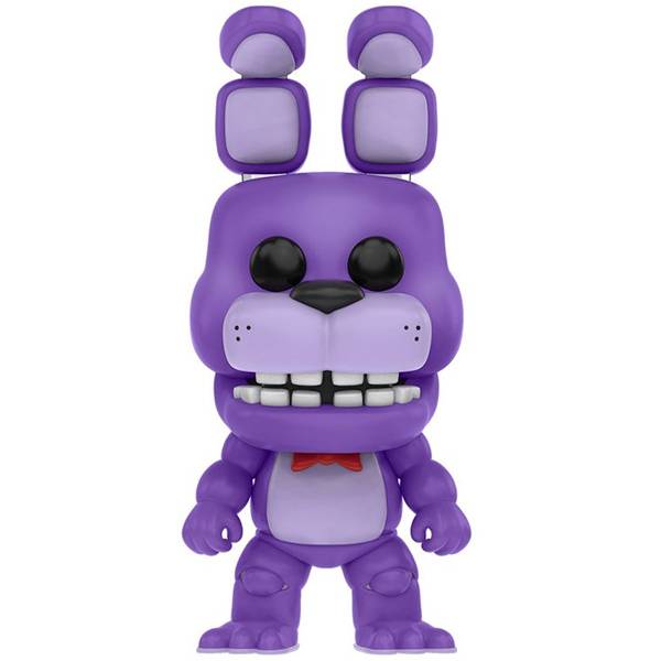 funko bonnie five nights at freddy's