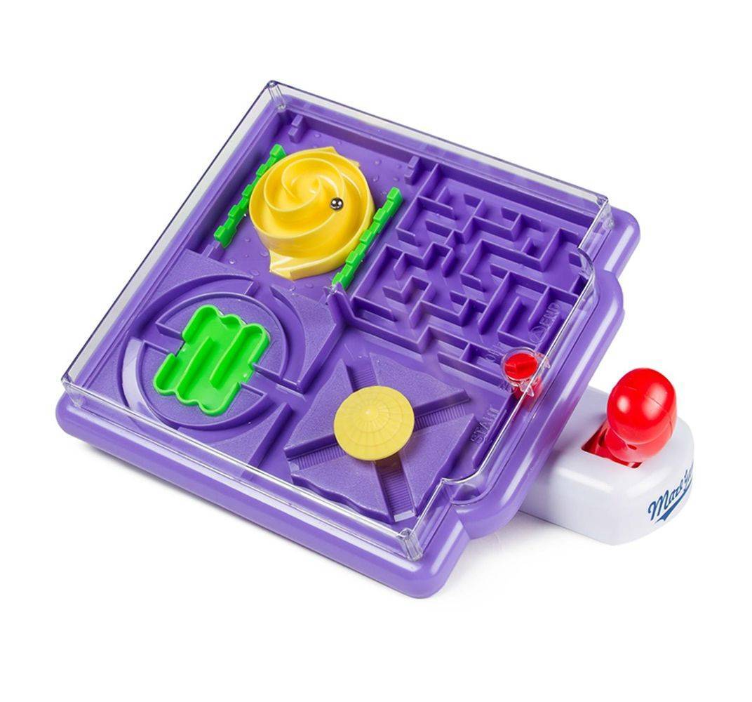 Логическая игра есть. Игра головоломка Лабиринт. Игра шар логический Лабиринт для детей. Игра Лабиринт с шариком головоломка. Настольная игра "Лабиринт".