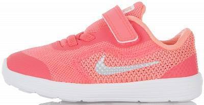 nike revolution 3 pink