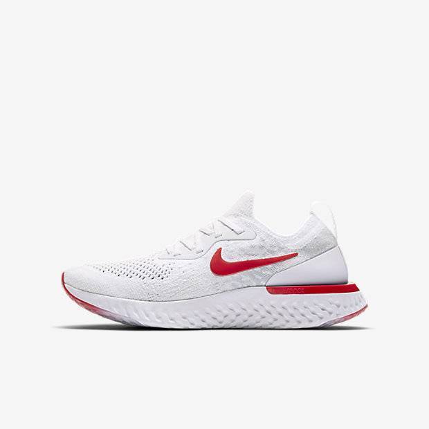 Nike free clearance epic react