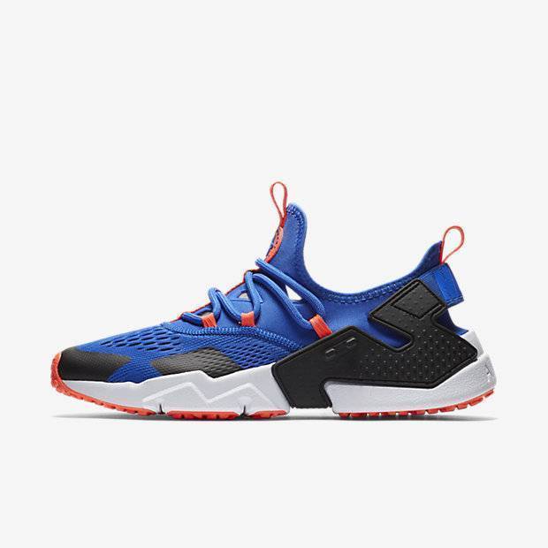 Nike air hotsell huarache drift breathe