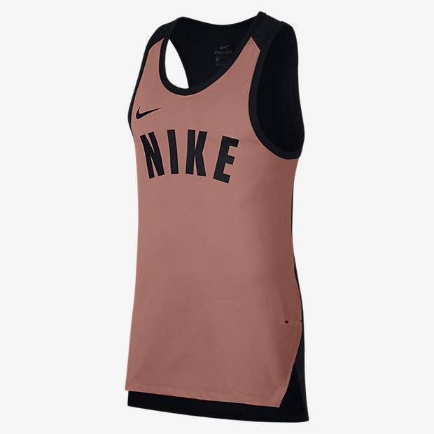 Майка баскетбольная Nike Dry Fit