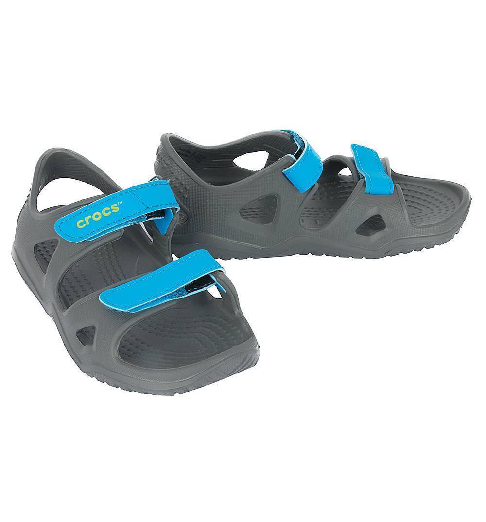 Crocs swiftwater river store sandal k