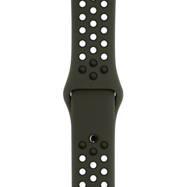 38mm nike sport band